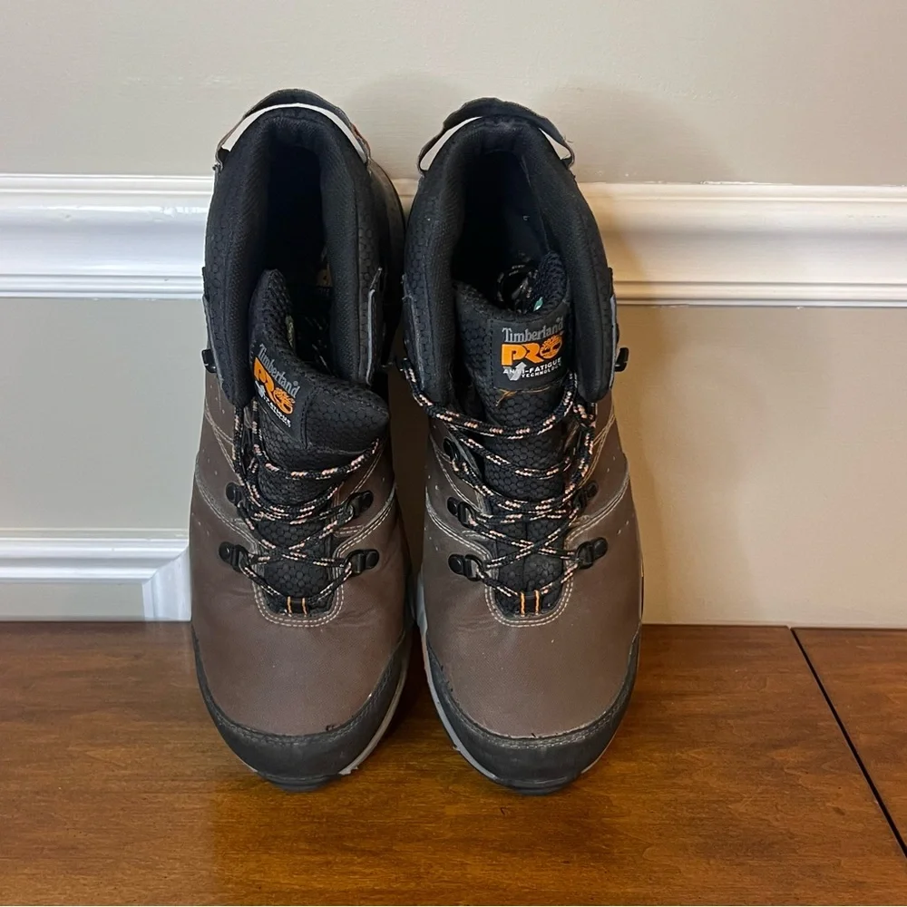 Timberland great preowned